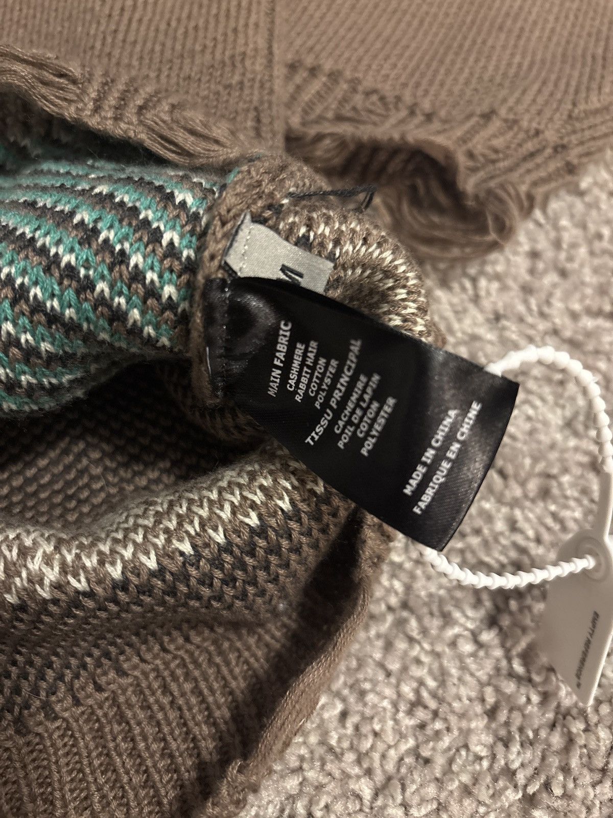 Other Daffy Money Sweater Size US M / EU 48-50 / 2 - 6 Thumbnail