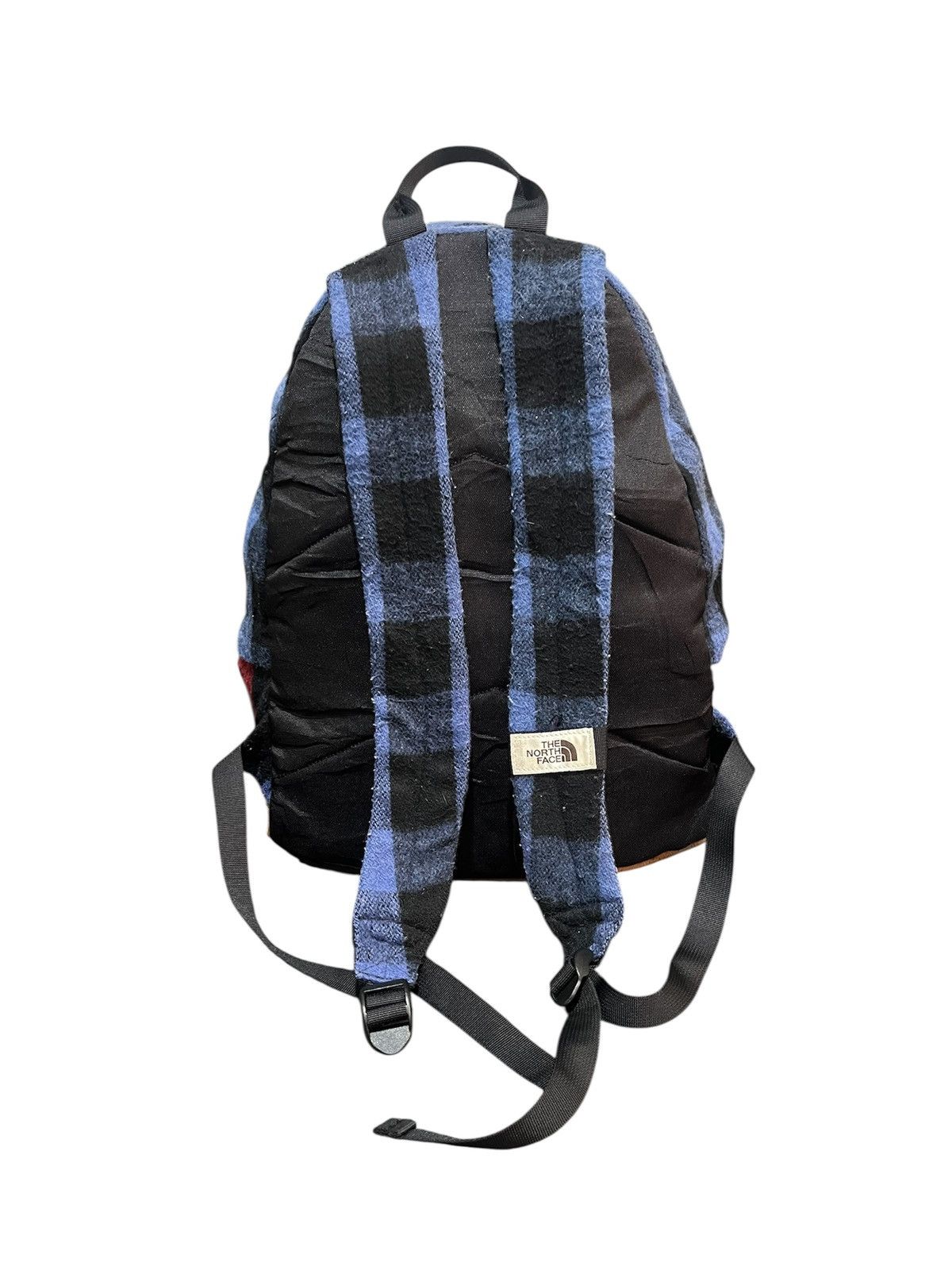 Authentic The North Face Vintage Backpack