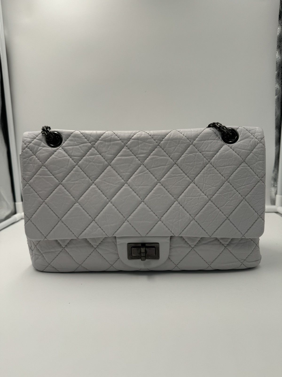 Chanel Chanel 2.55 shoulder bag Size ONE SIZE - 1 Thumbnail