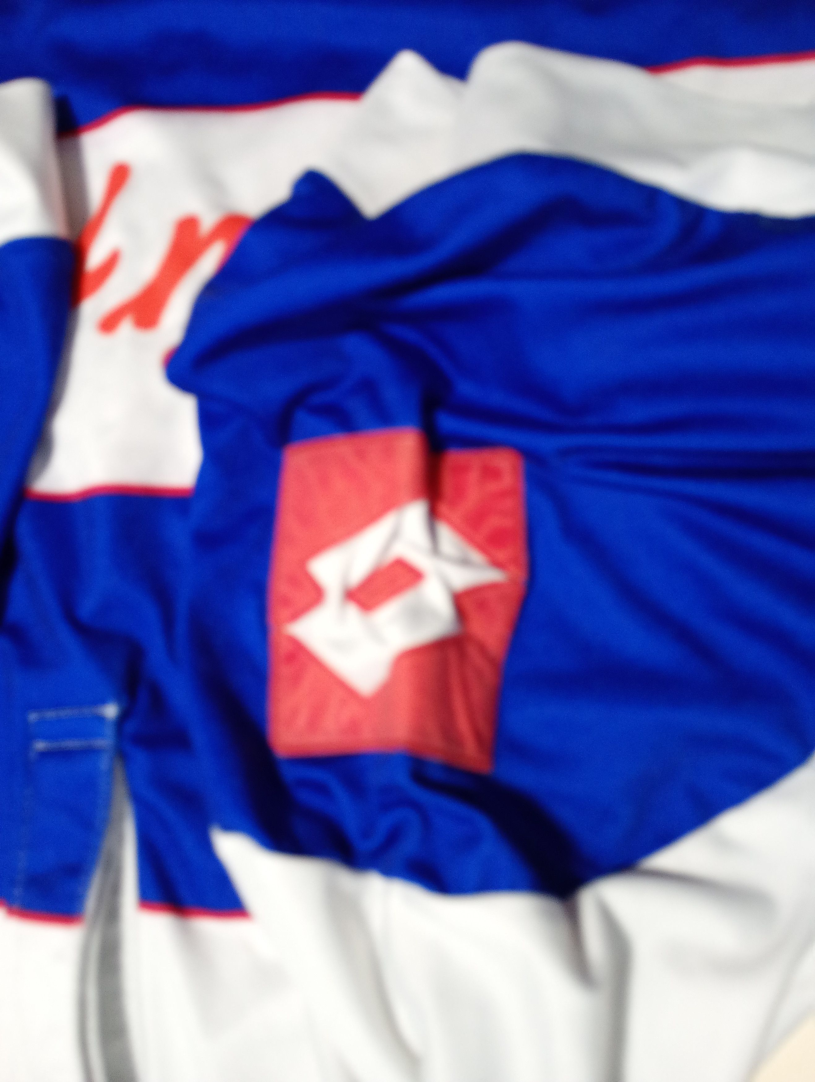 Lotto Sport Lotto Queens Park Rangers Kit 2012-2013 Junior Size XL Size US S / EU 44-46 / 1 - 11 Thumbnail