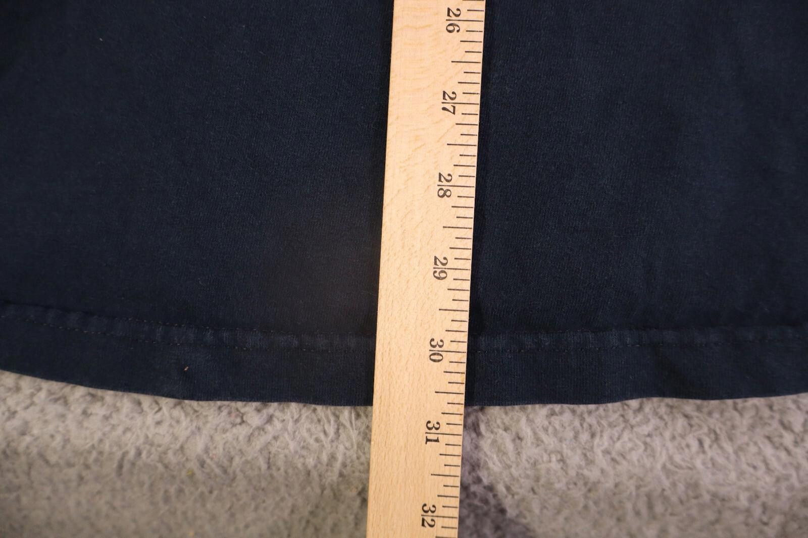 Marina Rinaldi US Post Office Blue Shirt Large Simpler Way To Ship Made USA Size US L / EU 52-54 / 3 - 6 Thumbnail