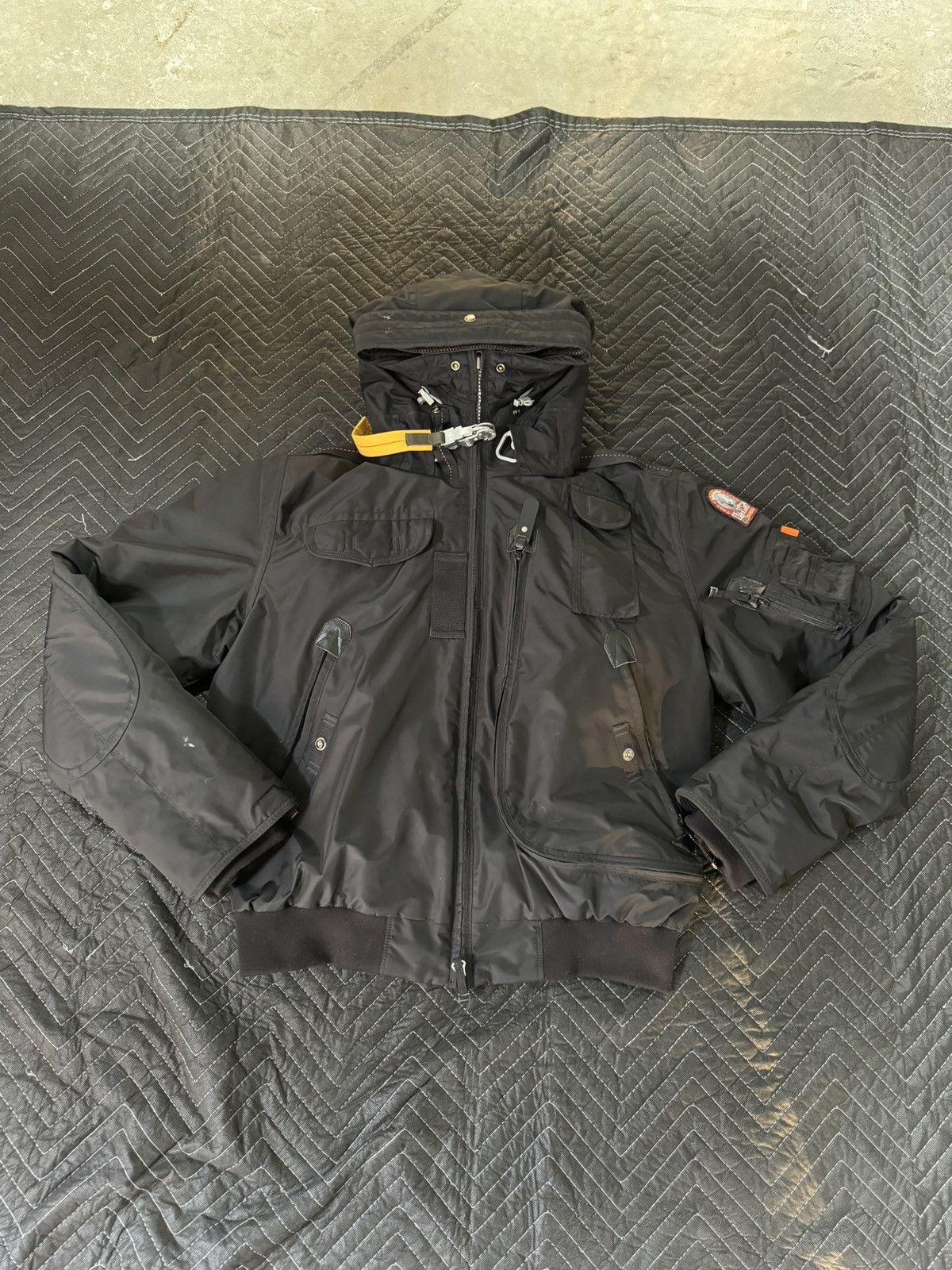 Parajumpers Parajumper Jacket Size US XL / EU 56 / 4 - 1 Thumbnail