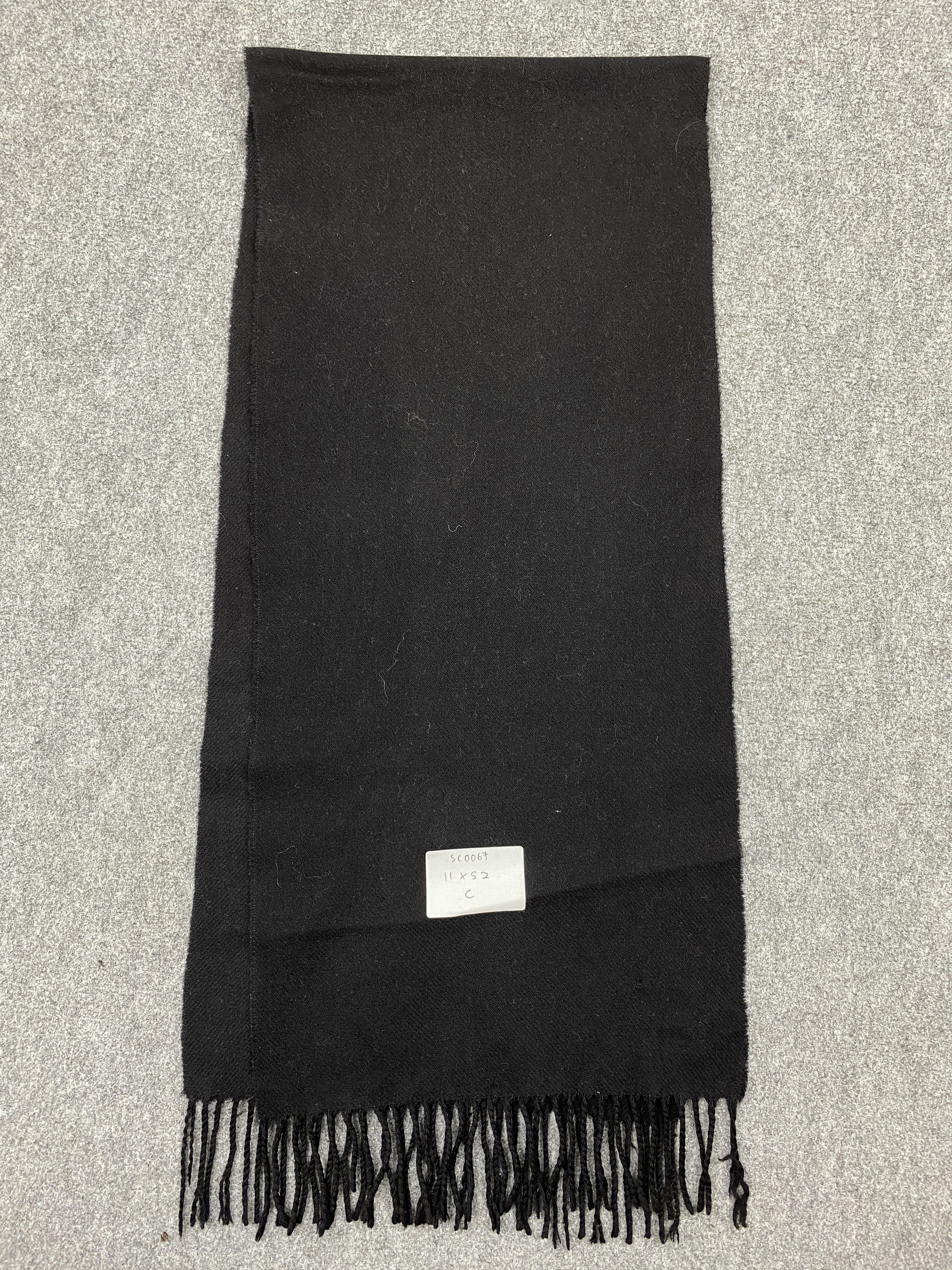 Liberty Vintage Liberty Scarf Muffler Neckwear - SC0067 Size ONE SIZE - 6 Thumbnail