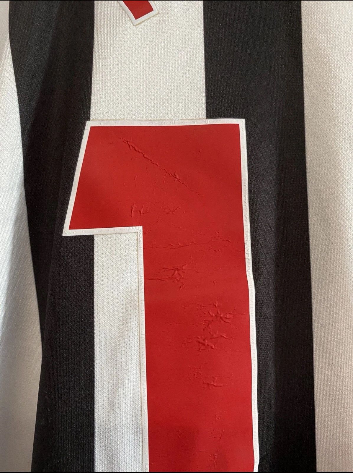 Puma Puma New Castle United Jersey Player KENEDY Sz XL Size US XL / EU 56 / 4 - 9 Thumbnail