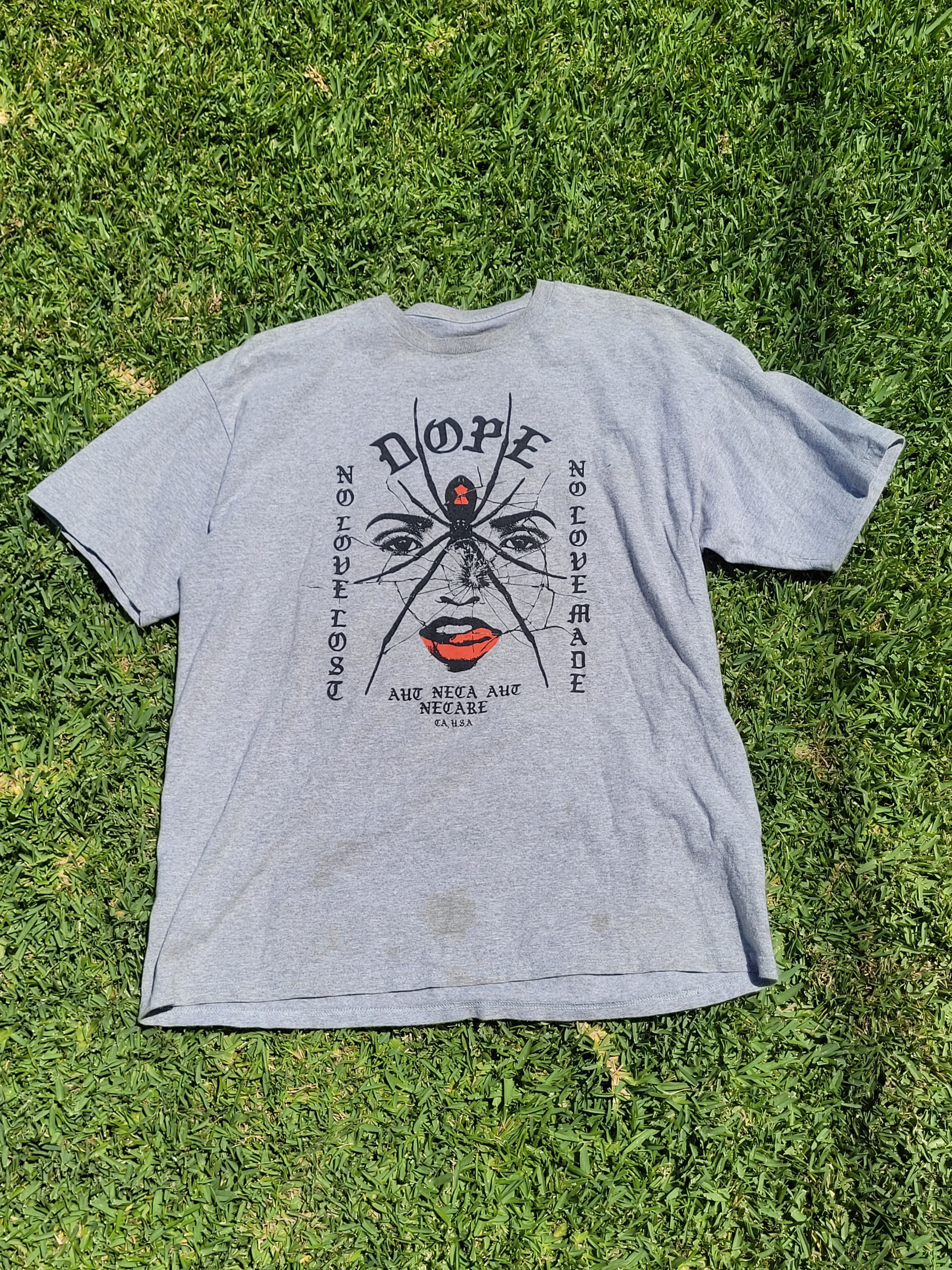 Other Dope Shirt Shirt Size US XL / EU 56 / 4 - 1 Thumbnail
