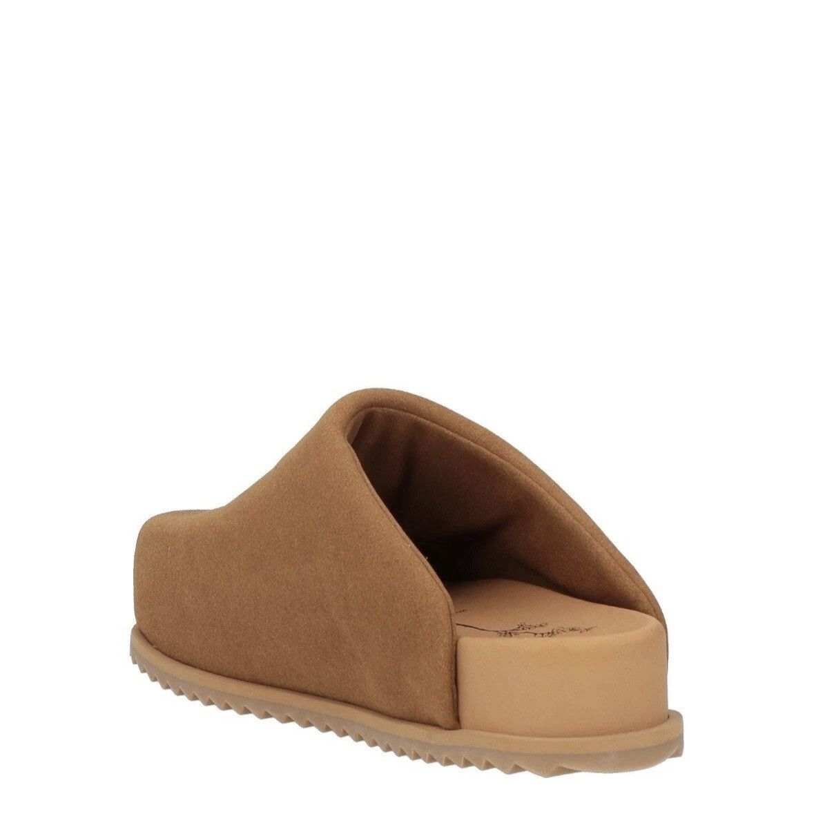 YUME YUME Yume Yume Truck Slide Vegan Suede Sandals Size US 6.5 / IT 36.5 - 3 Thumbnail