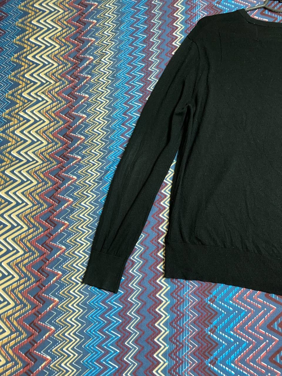 Allsaints Y2K Vintage Streetwear Long Sleeve Allsaints Size US M / EU 48-50 / 2 - 13 Thumbnail