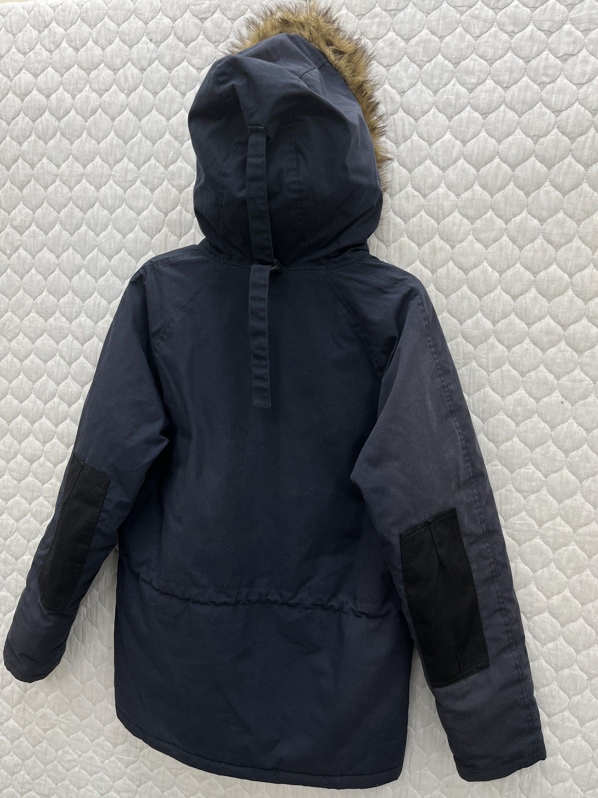 Carhartt × Carhartt Wip 🔥🔥🔥STEALS CARHARTT WIP TRAPPER PARKA JACKET Size US M / EU 48-50 / 2 - 5 Thumbnail