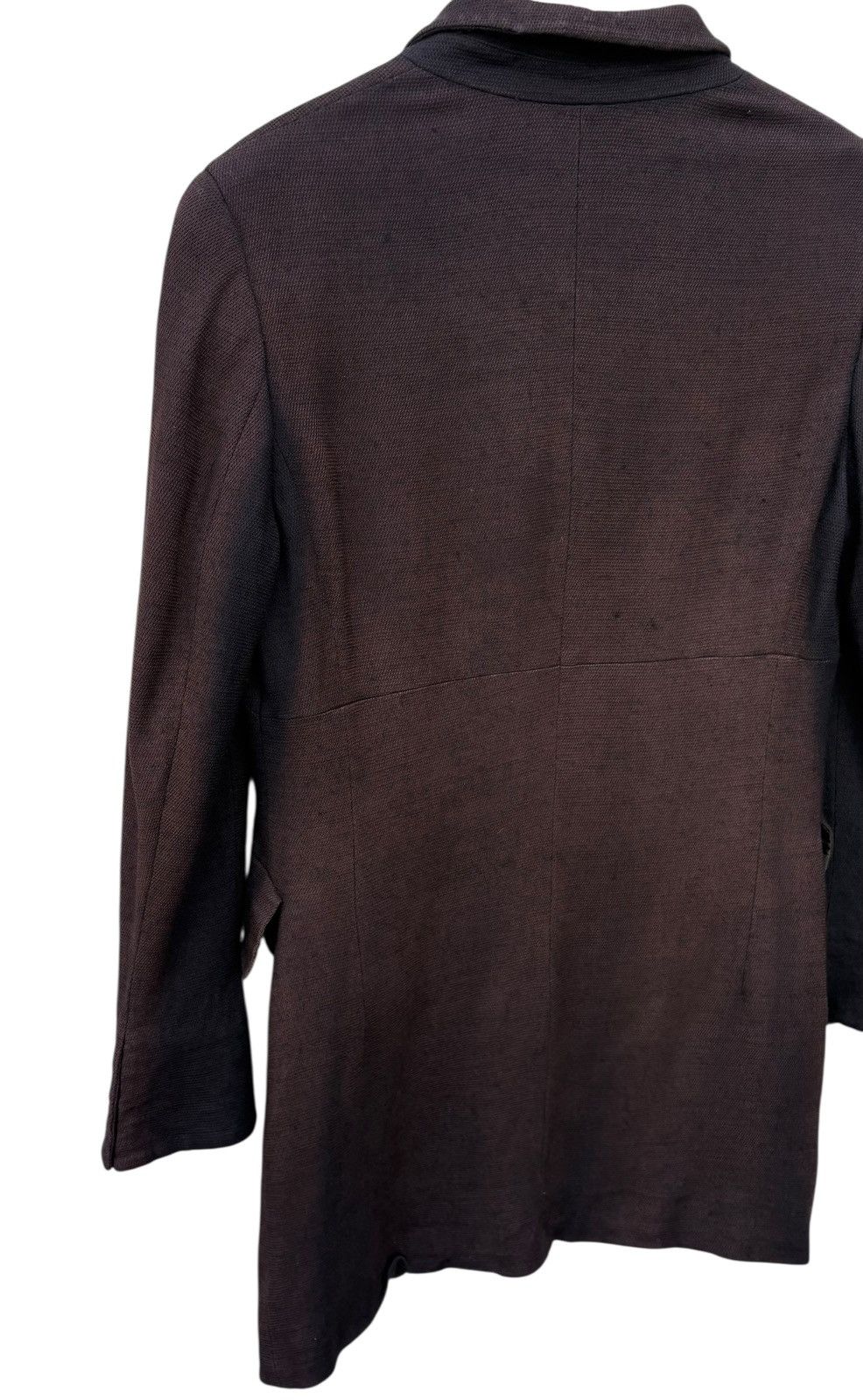 Fendi Fendi Women’s Coat Size S / US 4 / IT 40 - 13 Thumbnail