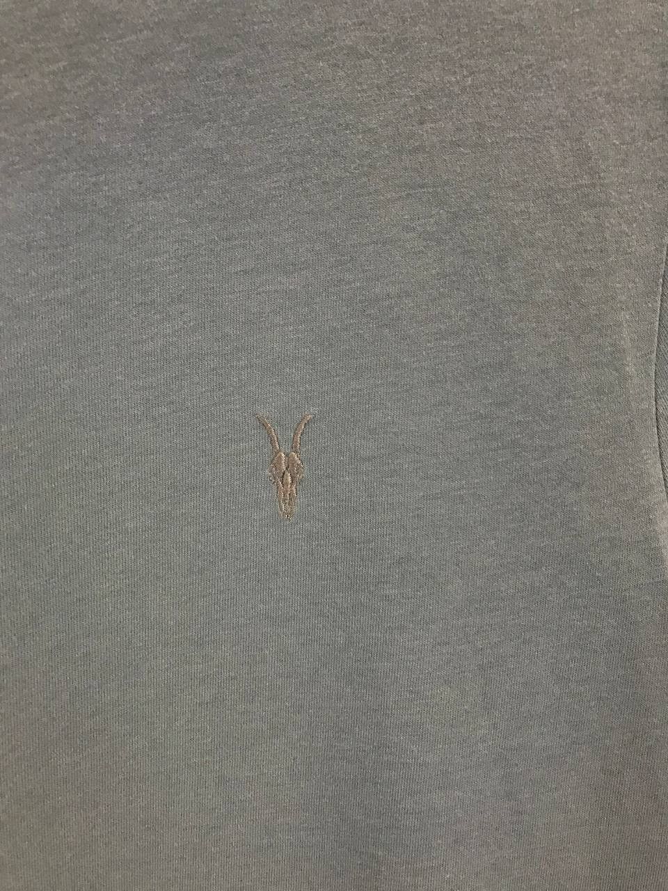 Allsaints Allsaints designer logo tee Size US S / EU 44-46 / 1 - 3 Thumbnail