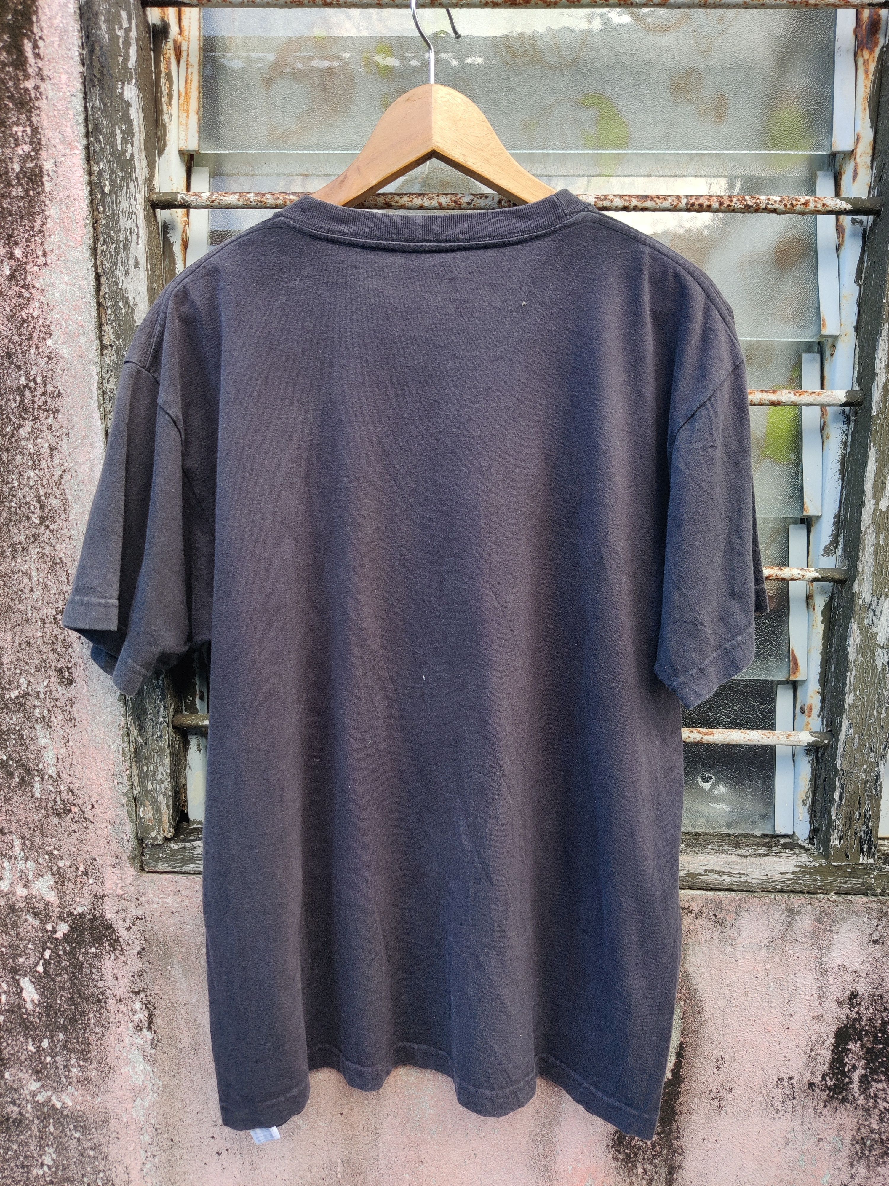 Band Tees Vintage My first Story Japanese Rock Band Shirt Size US L / EU 52-54 / 3 - 4 Thumbnail