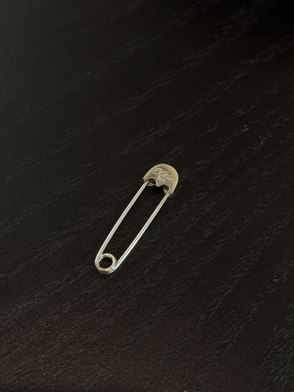 Enfants Riches Deprimes Safety Pin ERD Earring | Grailed
