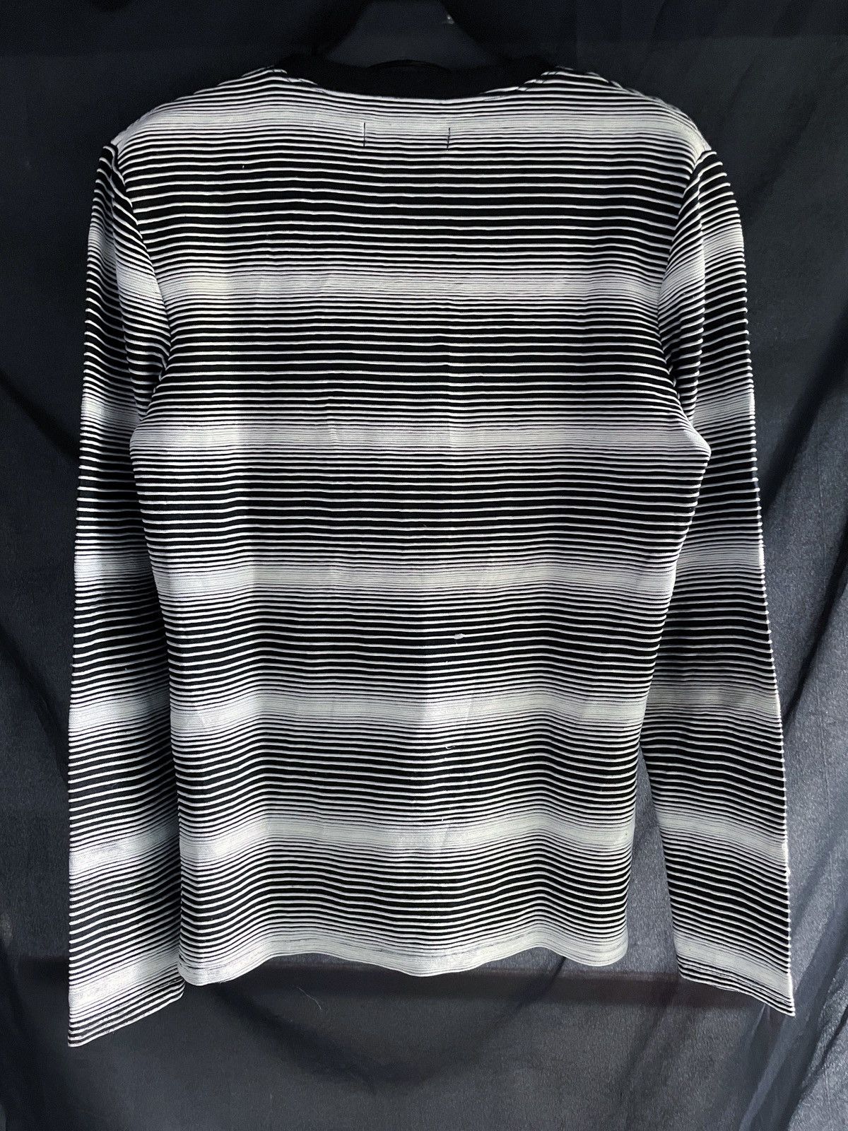 BUFFALO BOBS BUFFALO BOBS STRIPED LONG SLEEVE Size US M / EU 48-50 / 2 - 9 Thumbnail