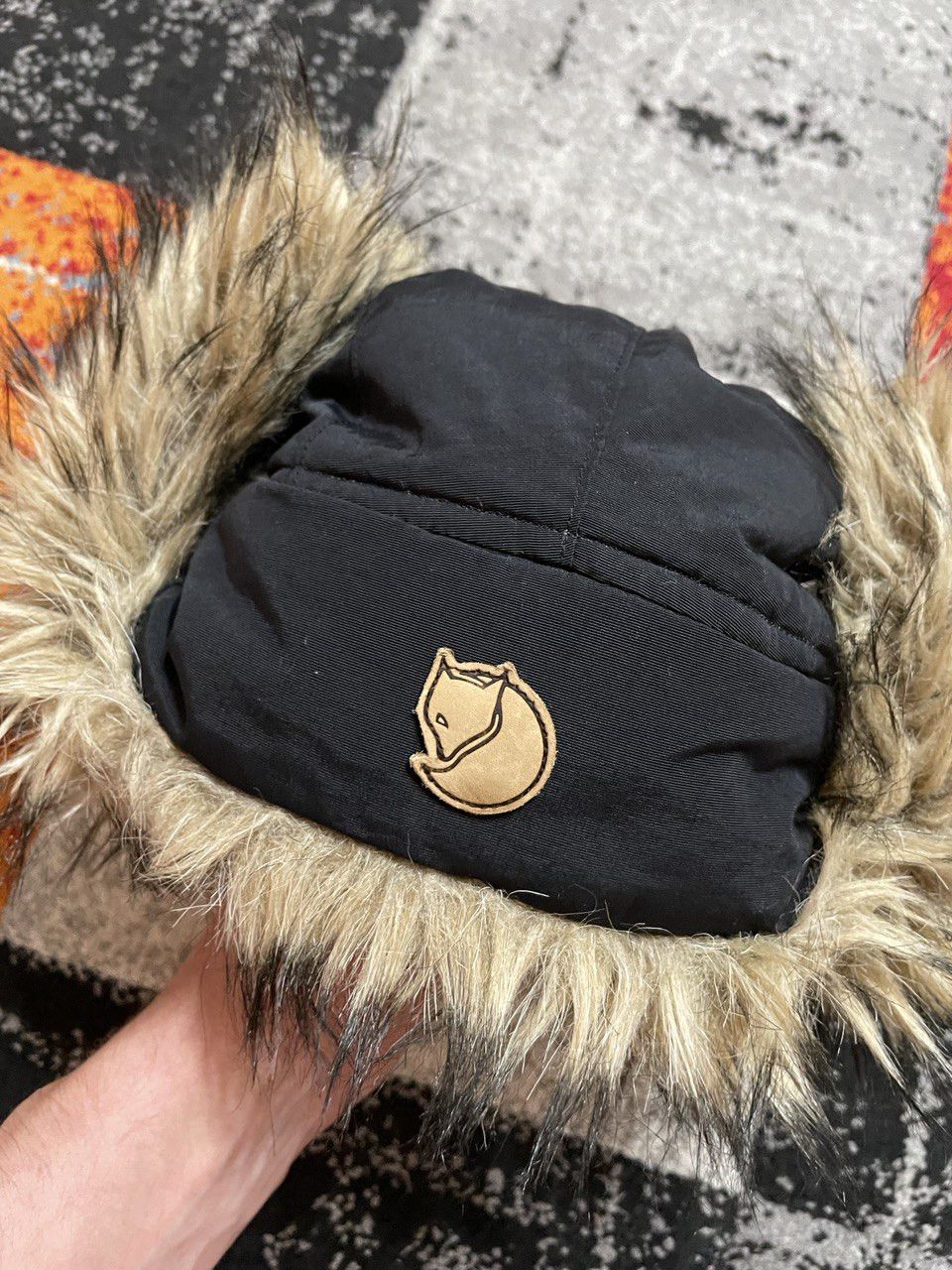 Fjallraven Fjallraven Nordic Heater Size ONE SIZE - 3 Thumbnail