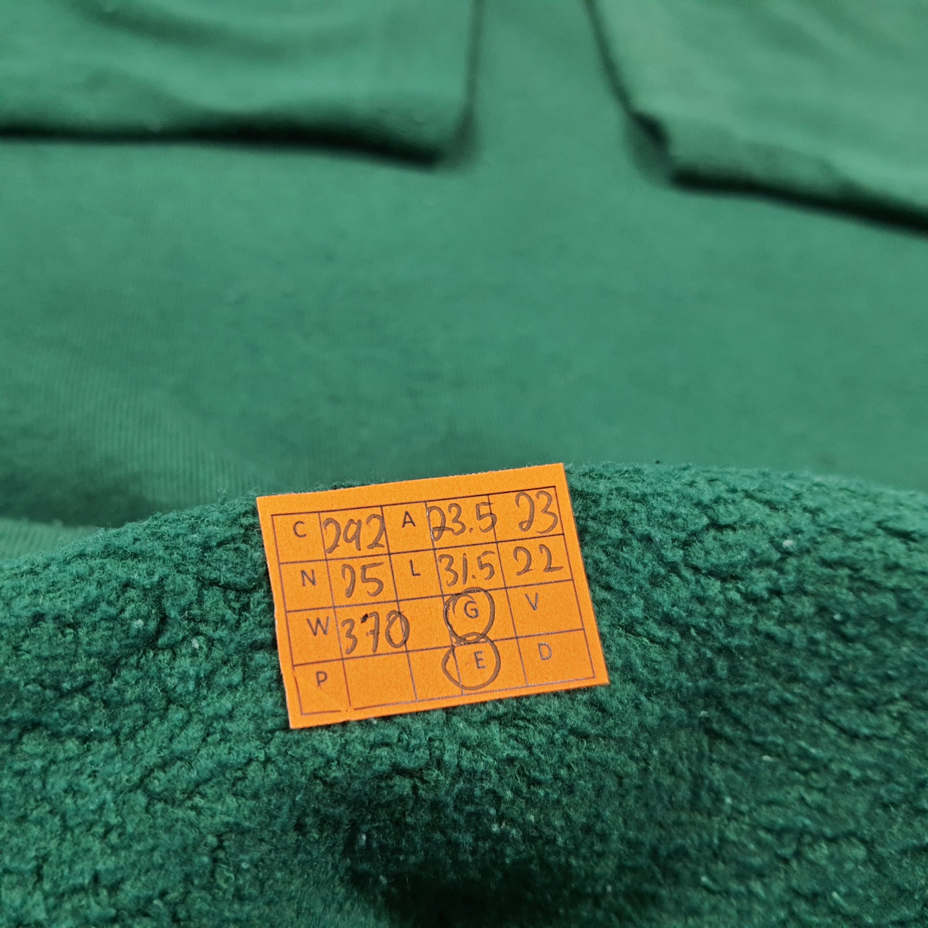 Nike Vintage Nike Center Swoosh Orbit Pullover Sweatshirt C292N25 Size US L / EU 52-54 / 3 - 8 Thumbnail