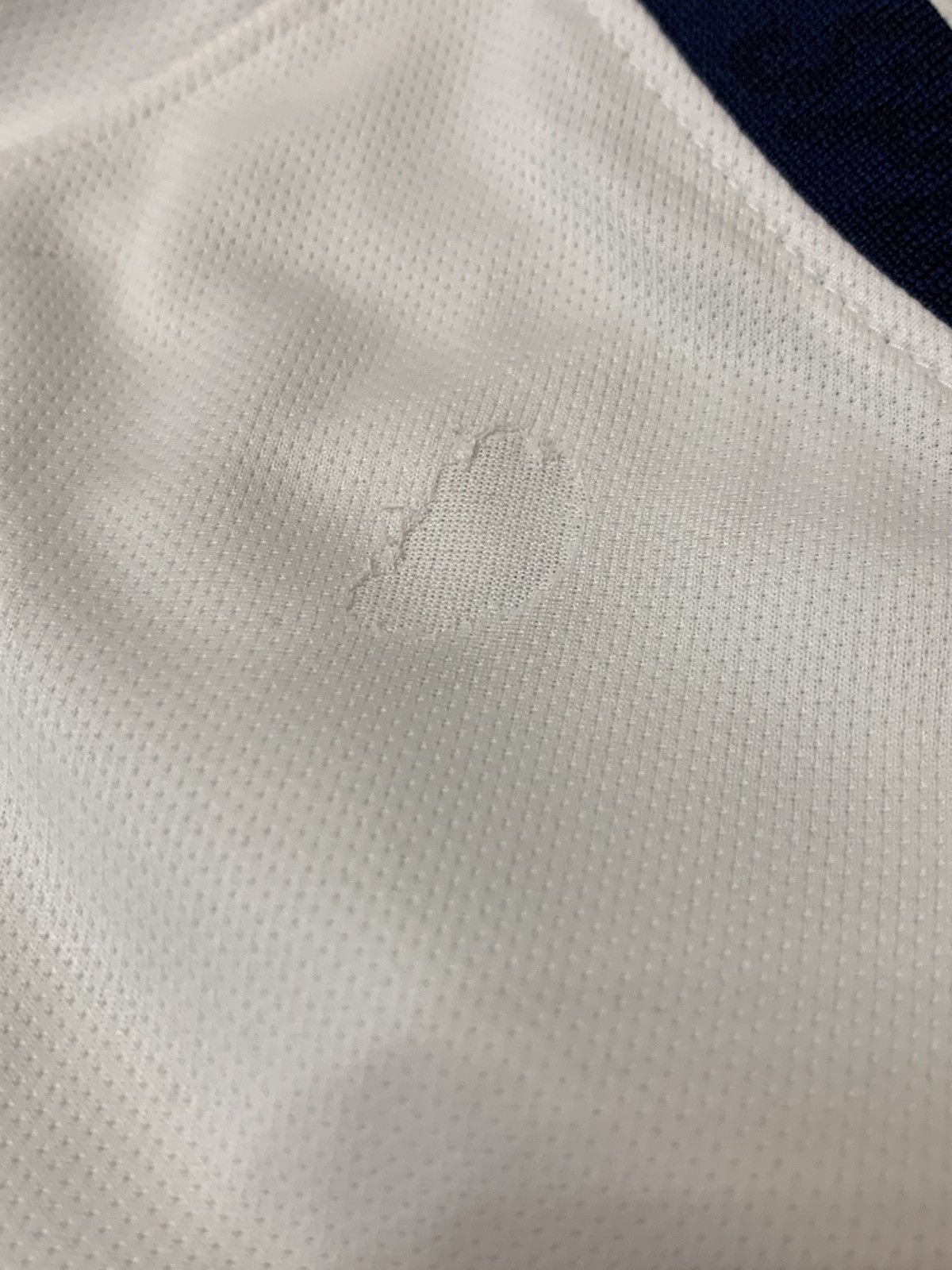 Other Nike Tottenham Hotspur Home 2019-20 Soccer White #1 Grandan Size US M / EU 48-50 / 2 - 7 Thumbnail