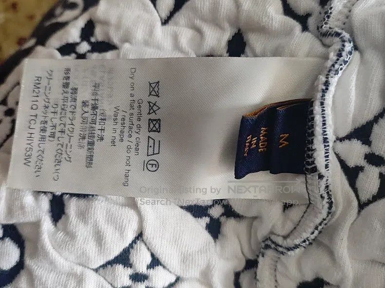 Louis Vuitton Louis Vuitton sweatshirt Size US M / EU 48-50 / 2 - 4 Thumbnail