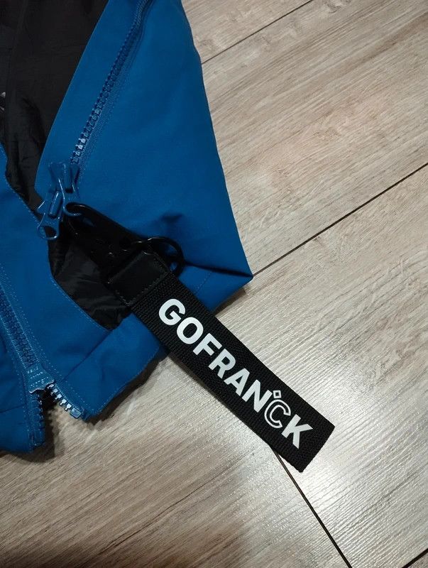 Other Gofranck Eye Parka jacket size S Size S / US 4 / IT 40 - 9 Thumbnail