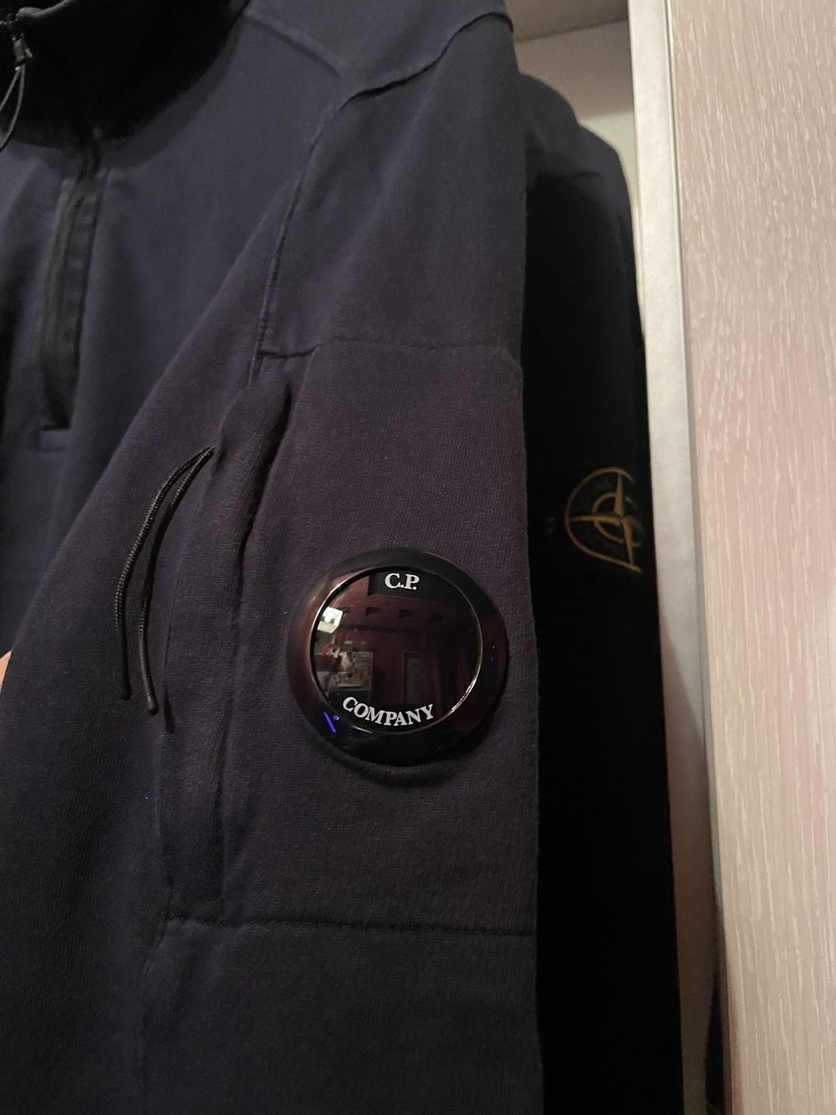 C.P. Company CP Company Lens Size ONE SIZE - 5 Thumbnail
