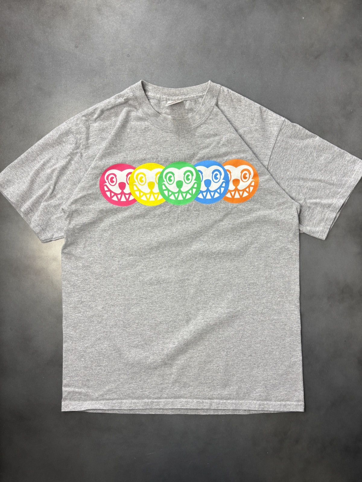 Billionaire Boys Club ICECREAM by Billionaire Boys Club Tee Y2K Cartoon Size US M / EU 48-50 / 2 - 9 Thumbnail