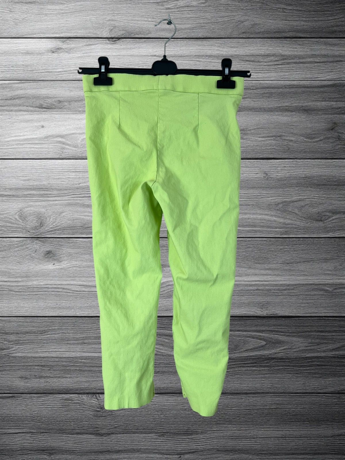 Joseph Ribkoff Joseph Ribkoff pedal pushers size S/M Size 26" / US 2 / IT 38 - 3 Thumbnail