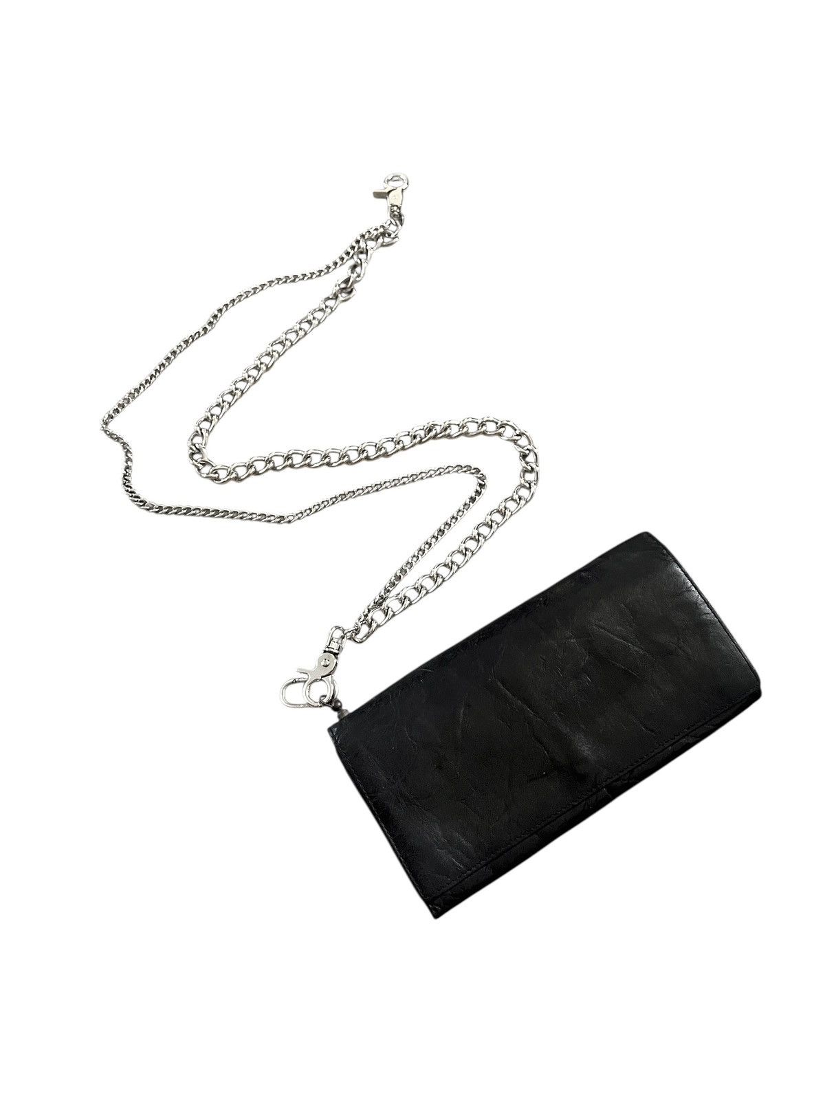 Solatina 🇯🇵 Leather Long Wallet