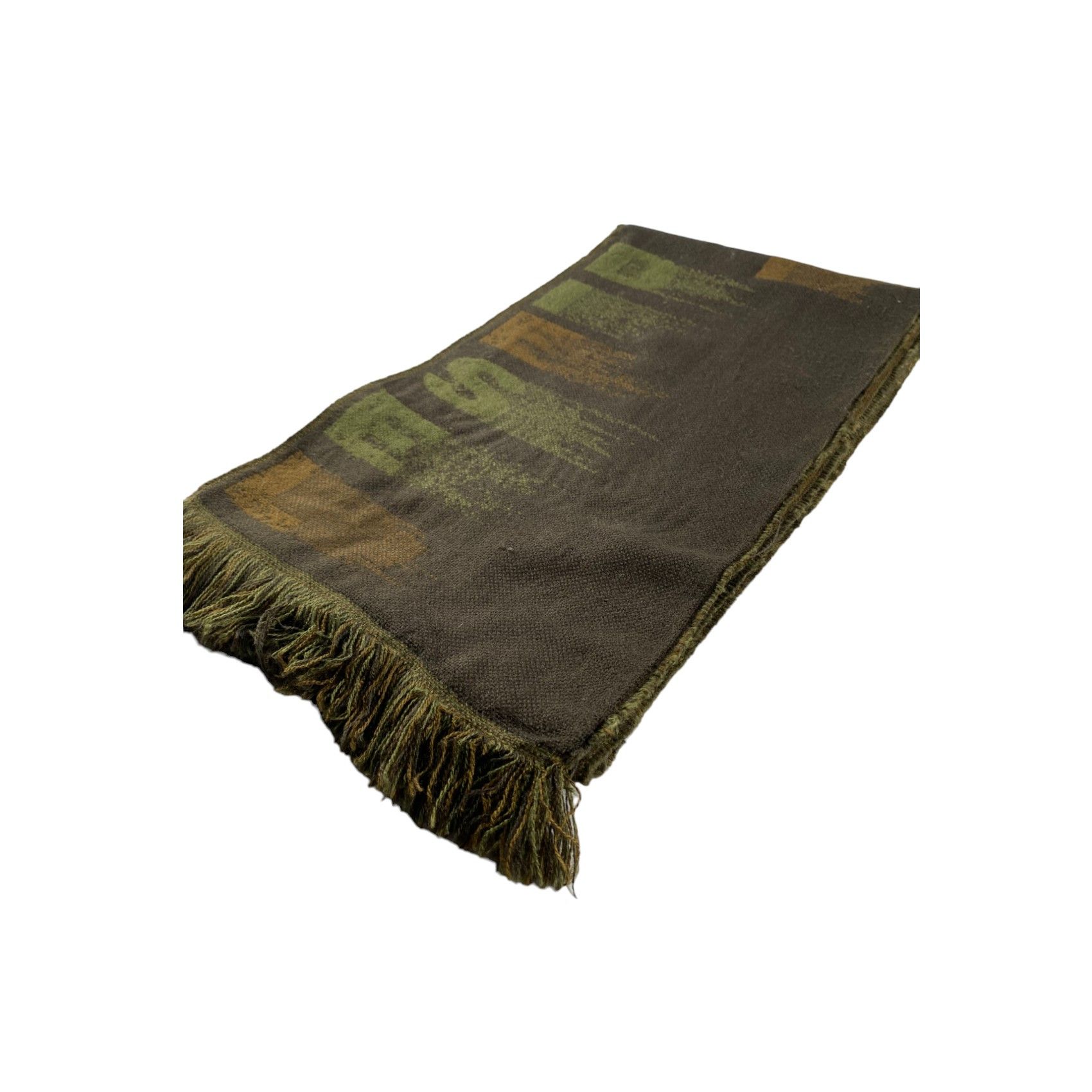 Diesel Diesel Scarf / Muffler / Neckwear - WW378 Size ONE SIZE - 3 Thumbnail