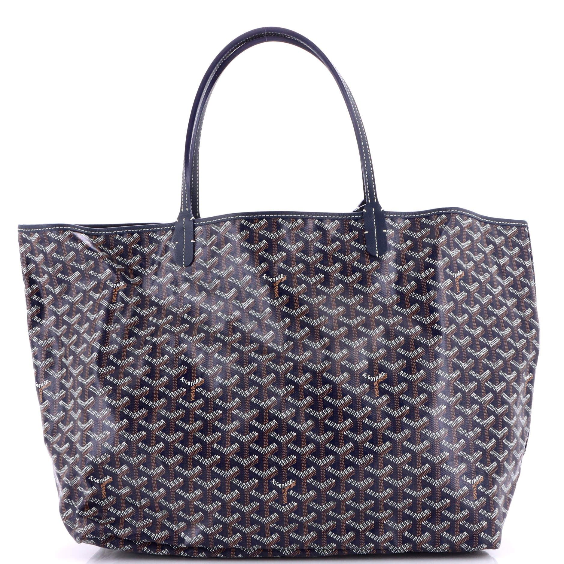 Goyard Saint Louis Tote Size ONE SIZE - 1 Thumbnail