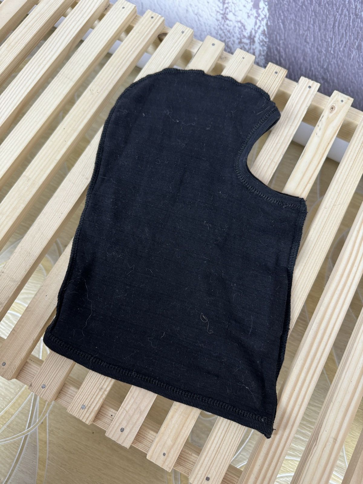 Other karting vuiteboeuf rebellion balaclava Size ONE SIZE - 4 Thumbnail