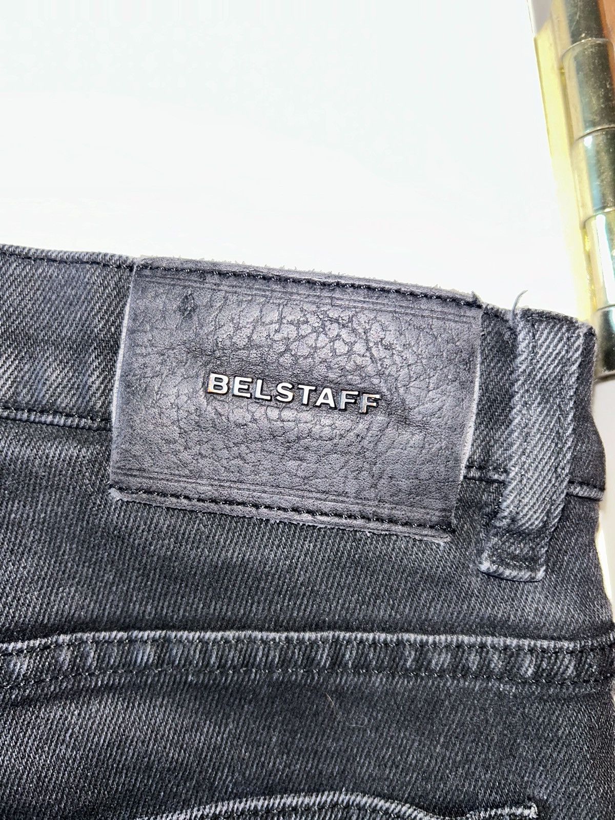 Belstaff Bellstaff Slim Leg Jeans Size US 32 / EU 48 - 3 Thumbnail