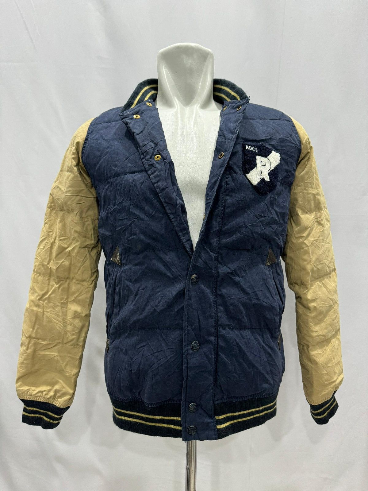 Other RODEO CROWN EMBROIDERY PATCH BUTTON UP JACKET Size US M / EU 48-50 / 2 - 7 Thumbnail