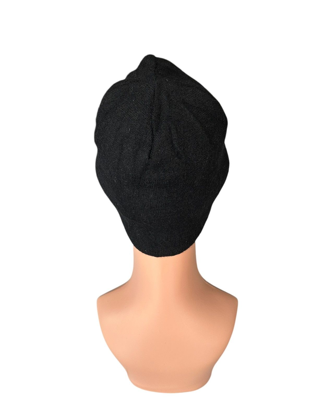 Japanese Brand × Kapital × Vintage YOHJI YAMAMOTO Y's hairy BEANIE HATS Size ONE SIZE - 5 Thumbnail