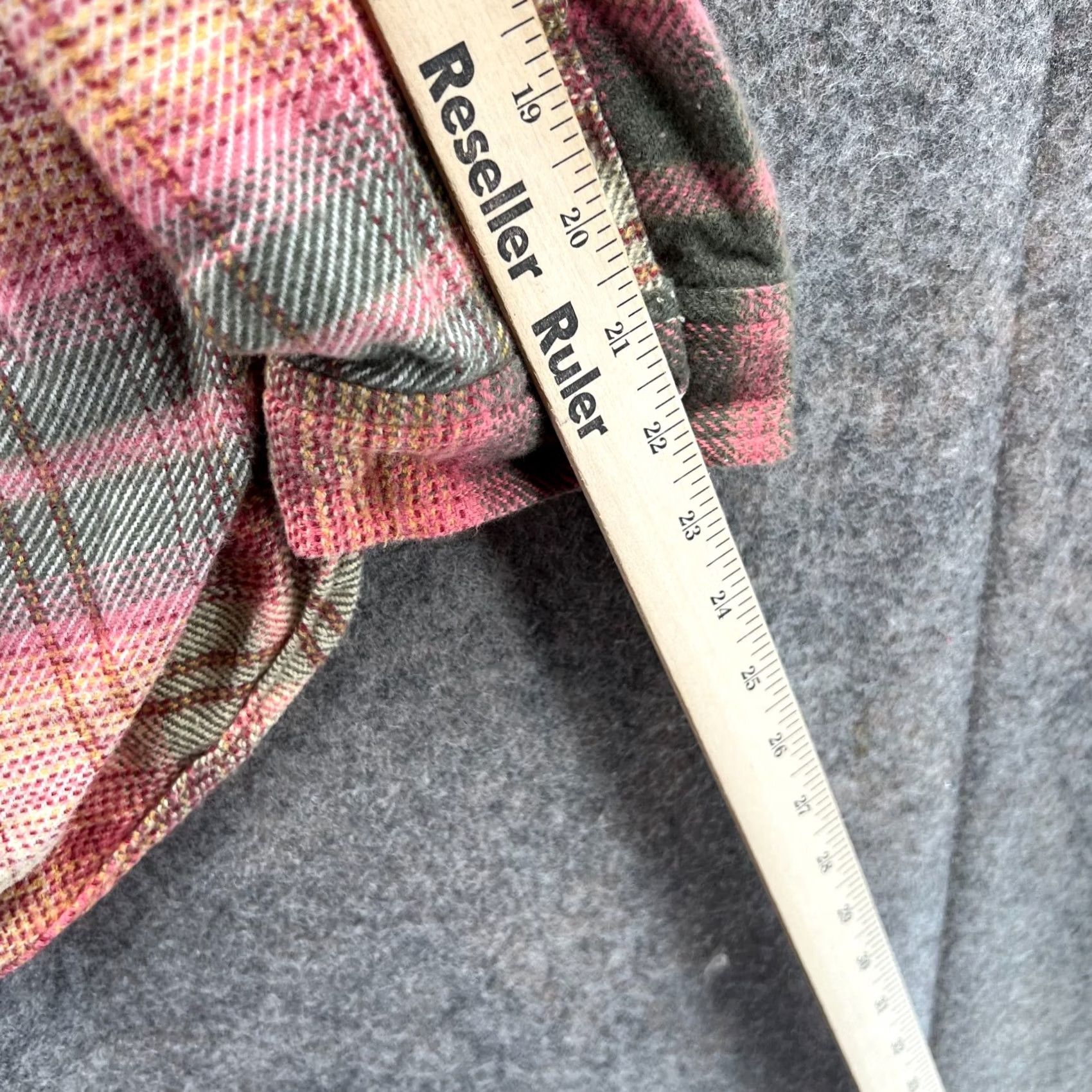 American Eagle Outfitters American Eagle Shirt Extra Large Casual Plaid Preppy Vintage Men XL Size US XL / EU 56 / 4 - 5 Thumbnail