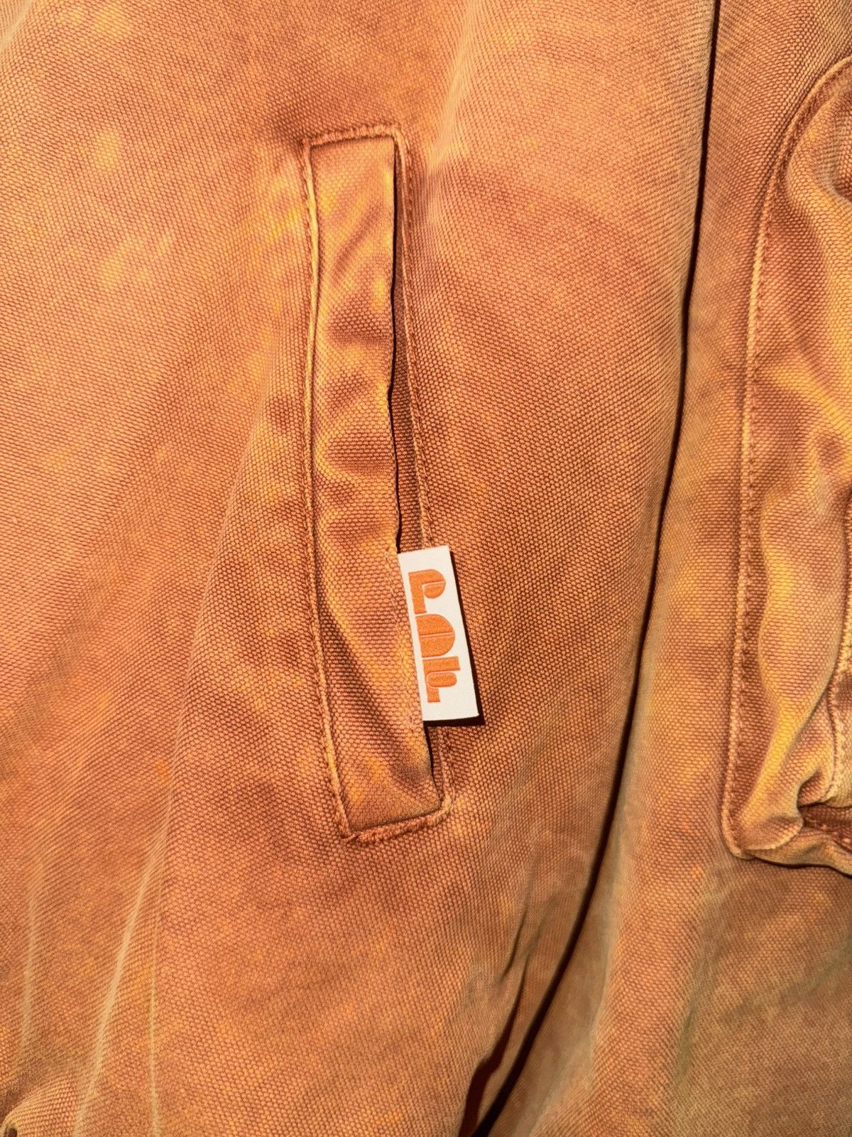 PDF Pdf.chanel bomber jacket Size US M / EU 48-50 / 2 - 3 Thumbnail