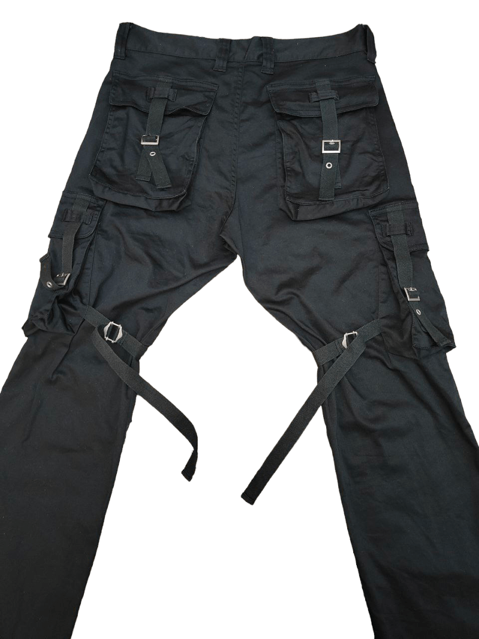 Japanese Brand Japanese Casva Bondage Tactical Pant Size US 29 - 8 Thumbnail