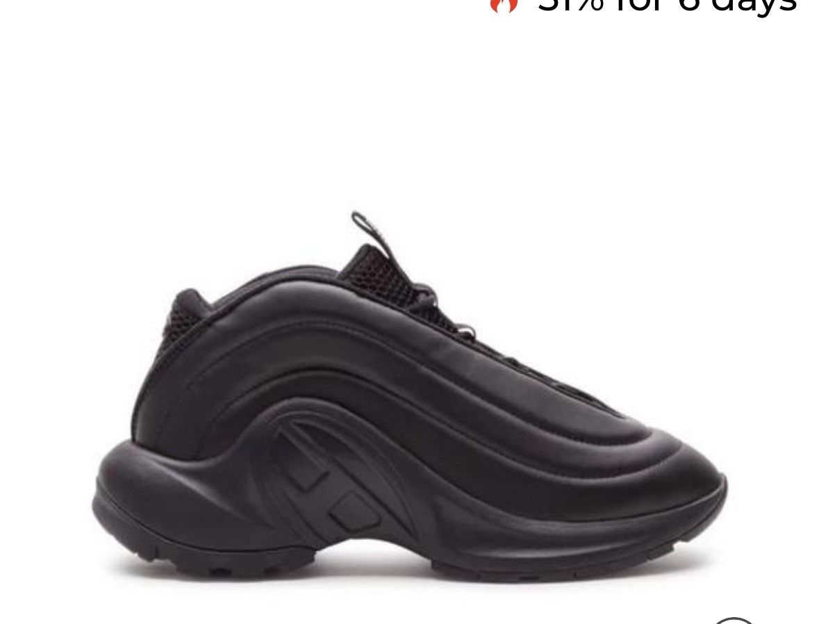 Diesel S-D runner X DIESEL Size US 8 / EU 41 - 7 Thumbnail