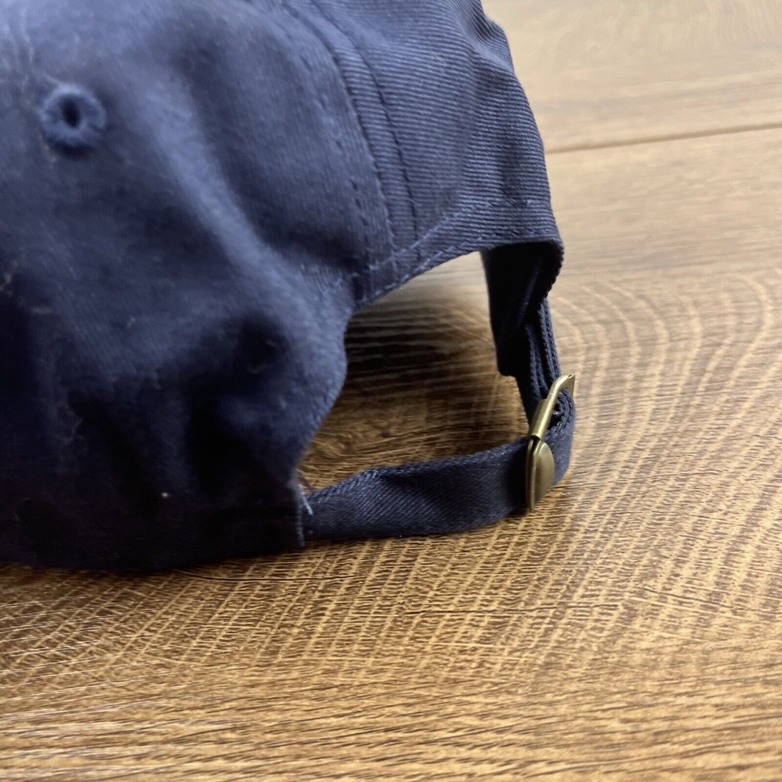 Other Checkr Hat Checkr Navy Blue Hat Blue Hat Adjustable Blue Adu Size ONE SIZE - 9 Thumbnail
