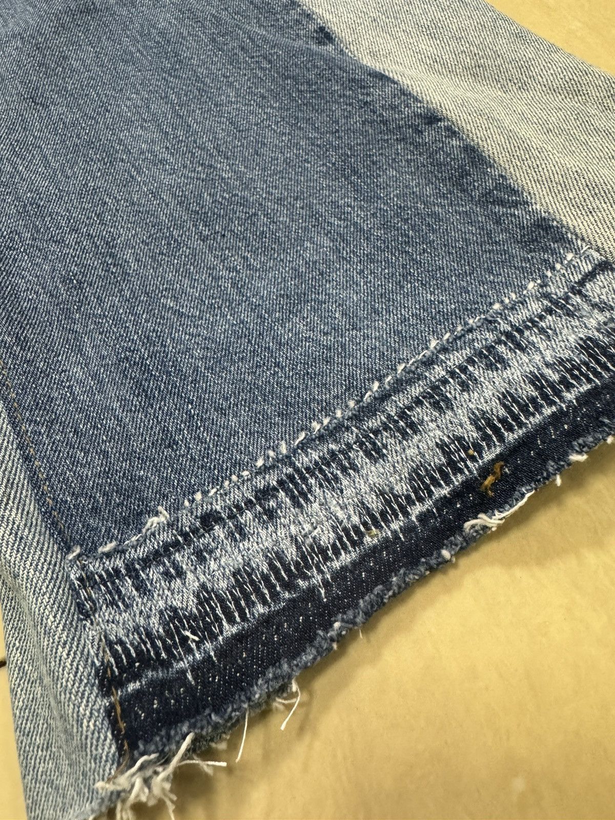 Gallery Dept. Gallery Dept. La Flare Jeans Size US 30 / EU 46 - 3 Thumbnail