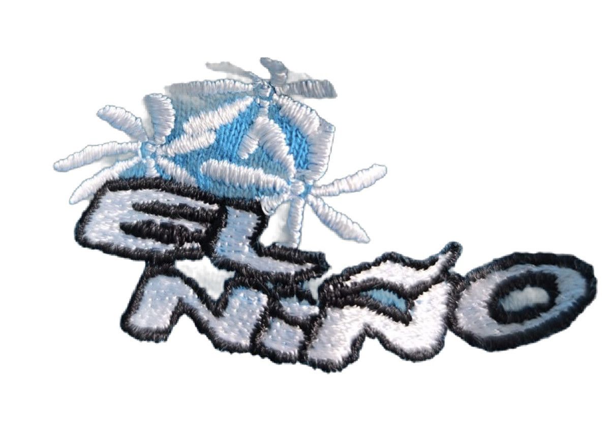 Vintage T-shift “Elniño” vintage 90 ‘s Size US S / EU 44-46 / 1 - 6 Thumbnail