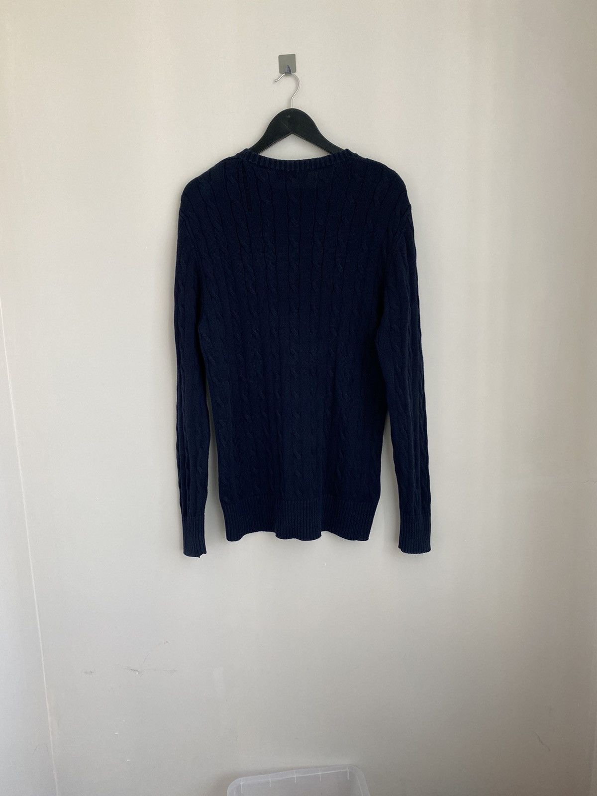 Polo Ralph Lauren Polo Ralph Lauren men's sweater Size US M / EU 48-50 / 2 - 6 Thumbnail