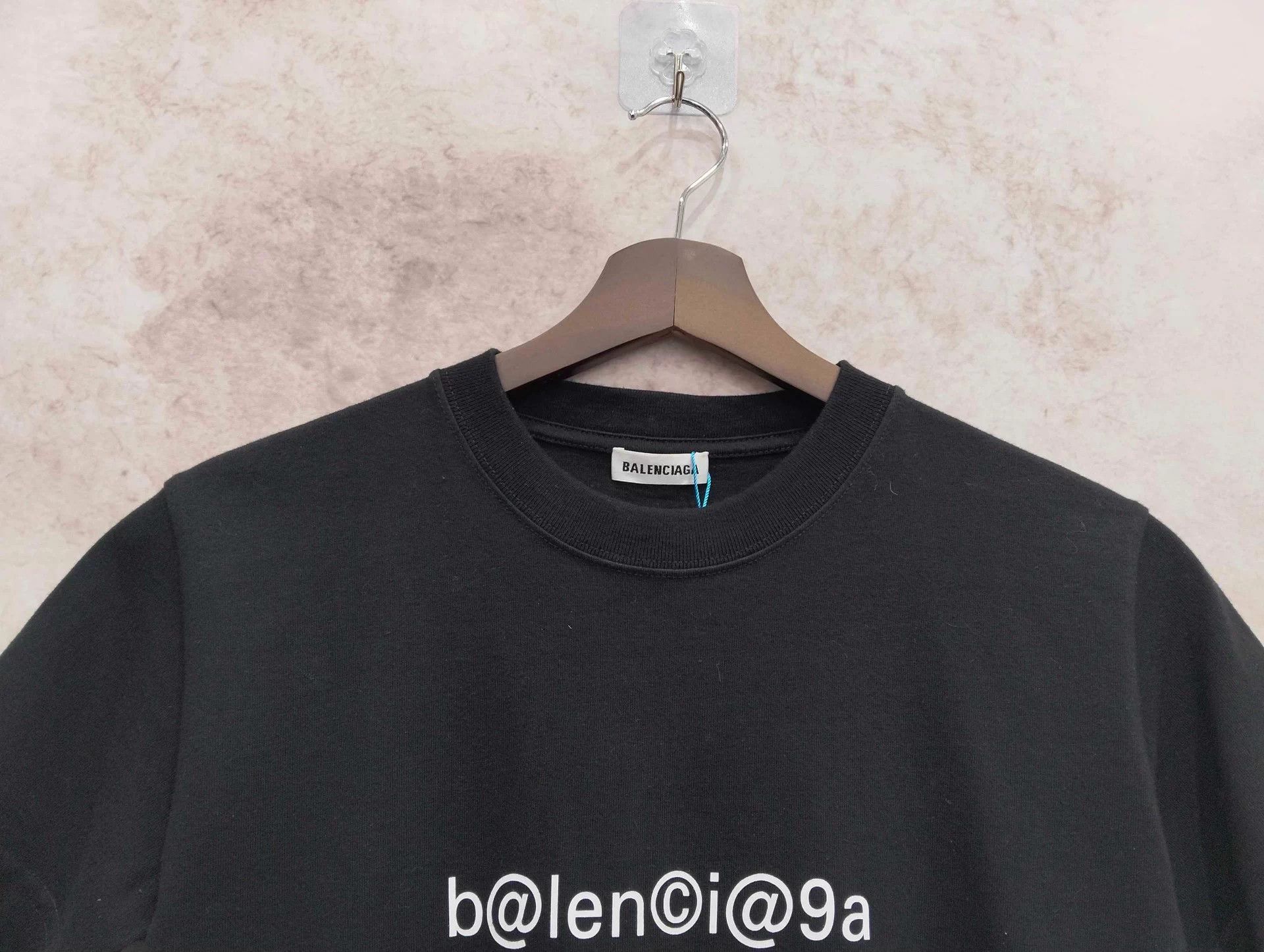 Balenciaga BALENCIAGA T-shirt M Size M / US 6-8 / IT 42-44 - 6 Thumbnail