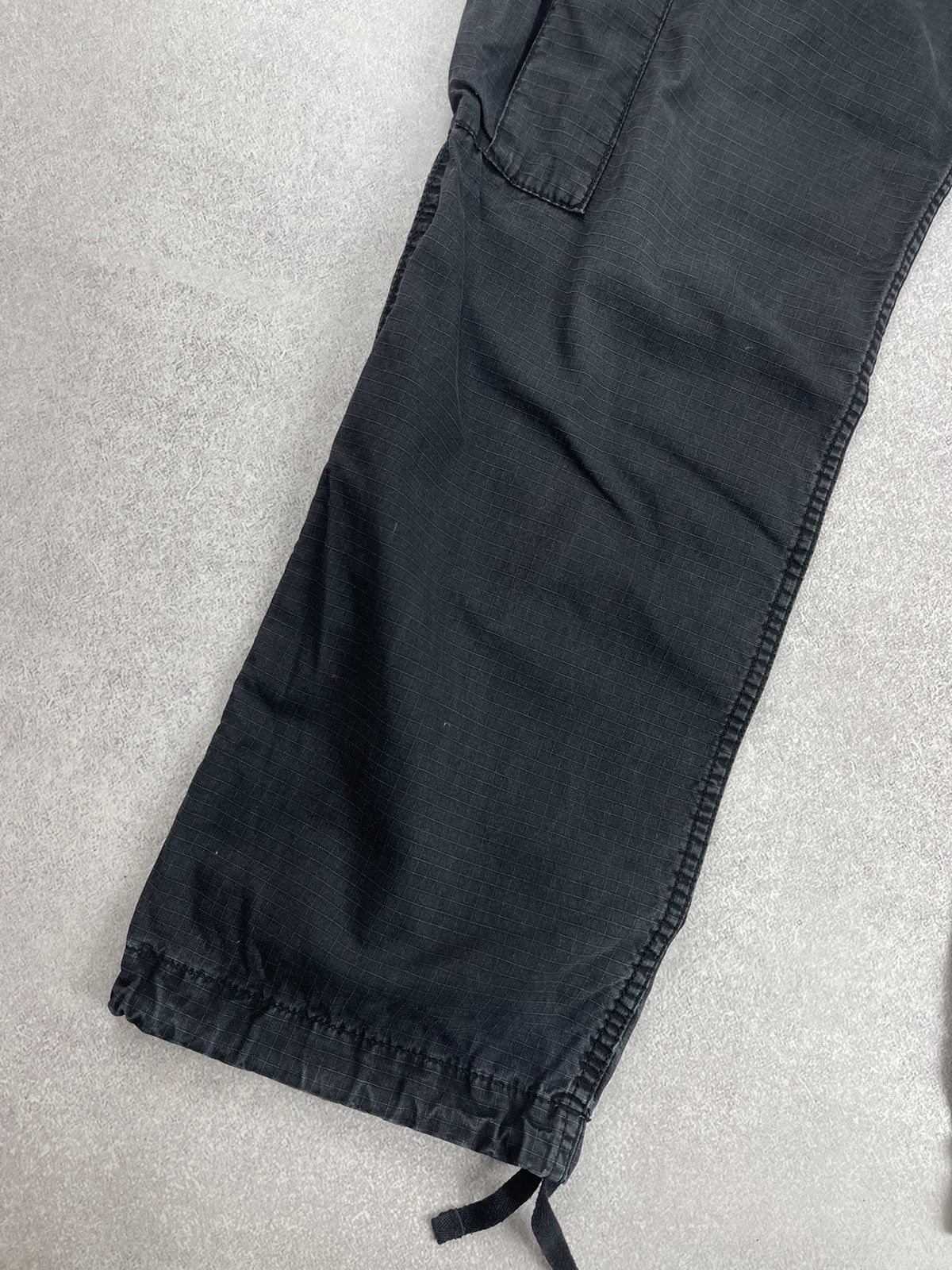 Carhartt Vintage Carhartt Casual Cargo Pants Size US 31 - 4 Thumbnail