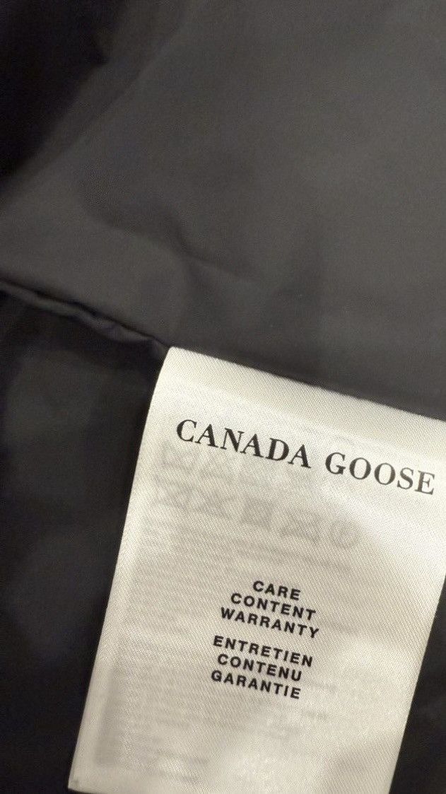 Canada Goose Freestyle Vest Size US L / EU 52-54 / 3 - 3 Thumbnail