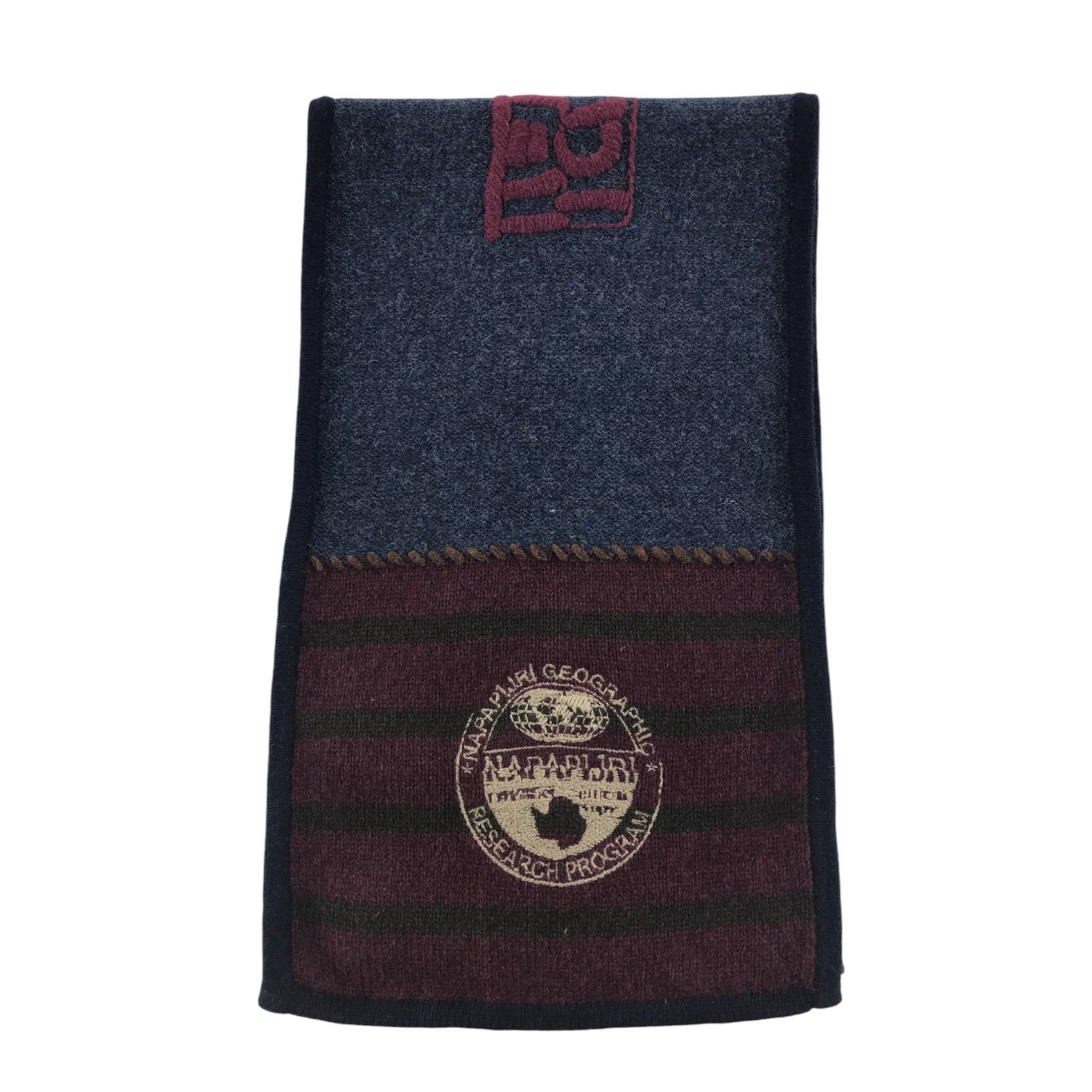 Napapijri Napapajiri Scarf / Muffler / Neckwear - WW2775 Size ONE SIZE - 2 Thumbnail