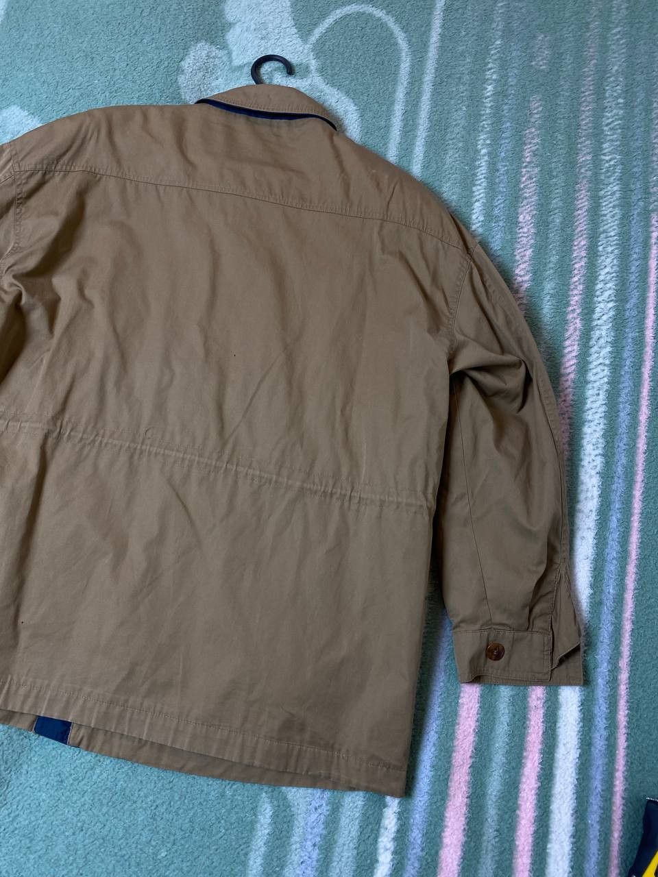 Baracuta Vintage Baracuta Bomber Jacket Size US XXL / EU 58 / 5 - 17 Thumbnail