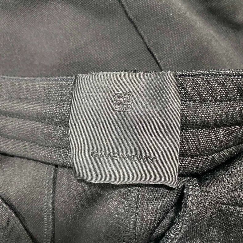 Givenchy Givenchy Givenchy Side Logo Long Pants -2507 Size US 34 / EU 50 - 5 Thumbnail