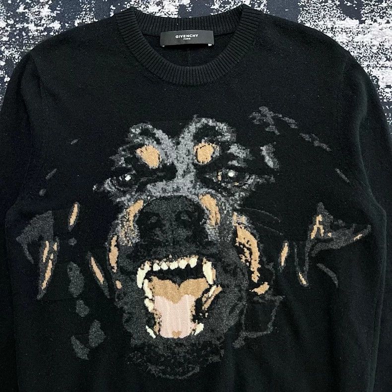 Givenchy Givenchy Sweatshirt, Size S Size US S / EU 44-46 / 1 - 2 Thumbnail