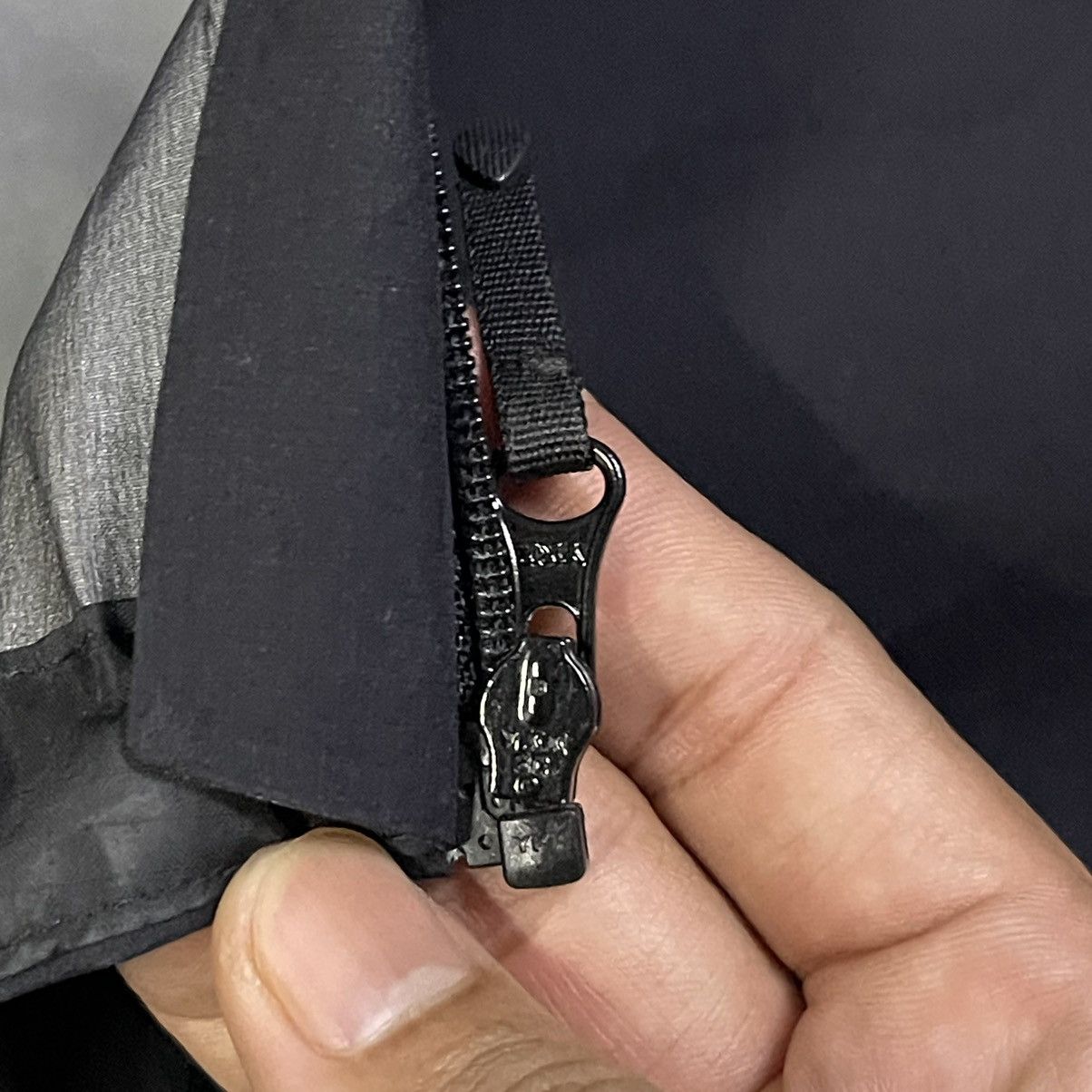 The North Face Vintage The North Face x Goretex Jacket Size US S / EU 44-46 / 1 - 11 Thumbnail