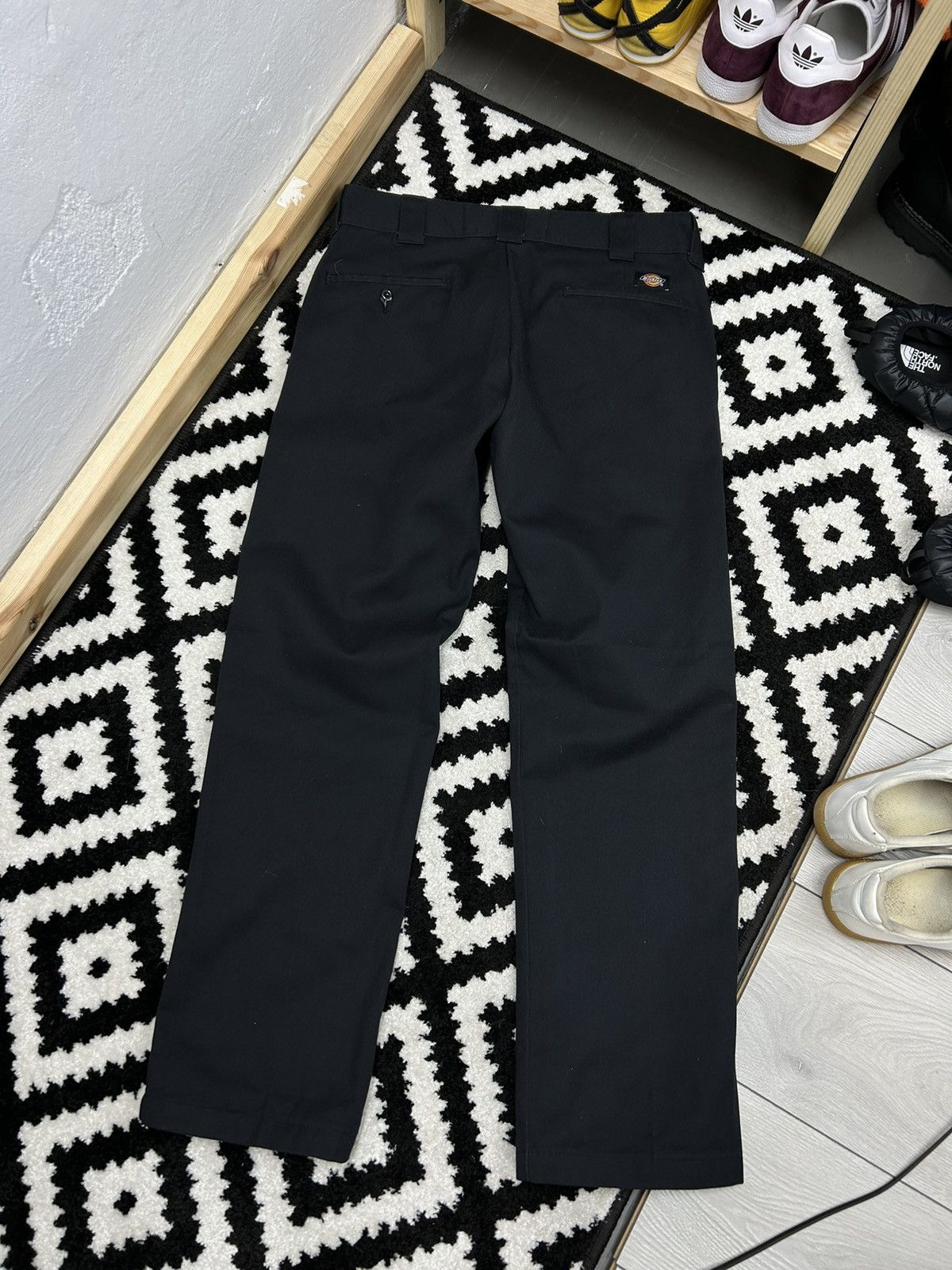 Dickies × Vintage Dickies Vintage pant size 32 Size US 32 / EU 48 - 6 Thumbnail