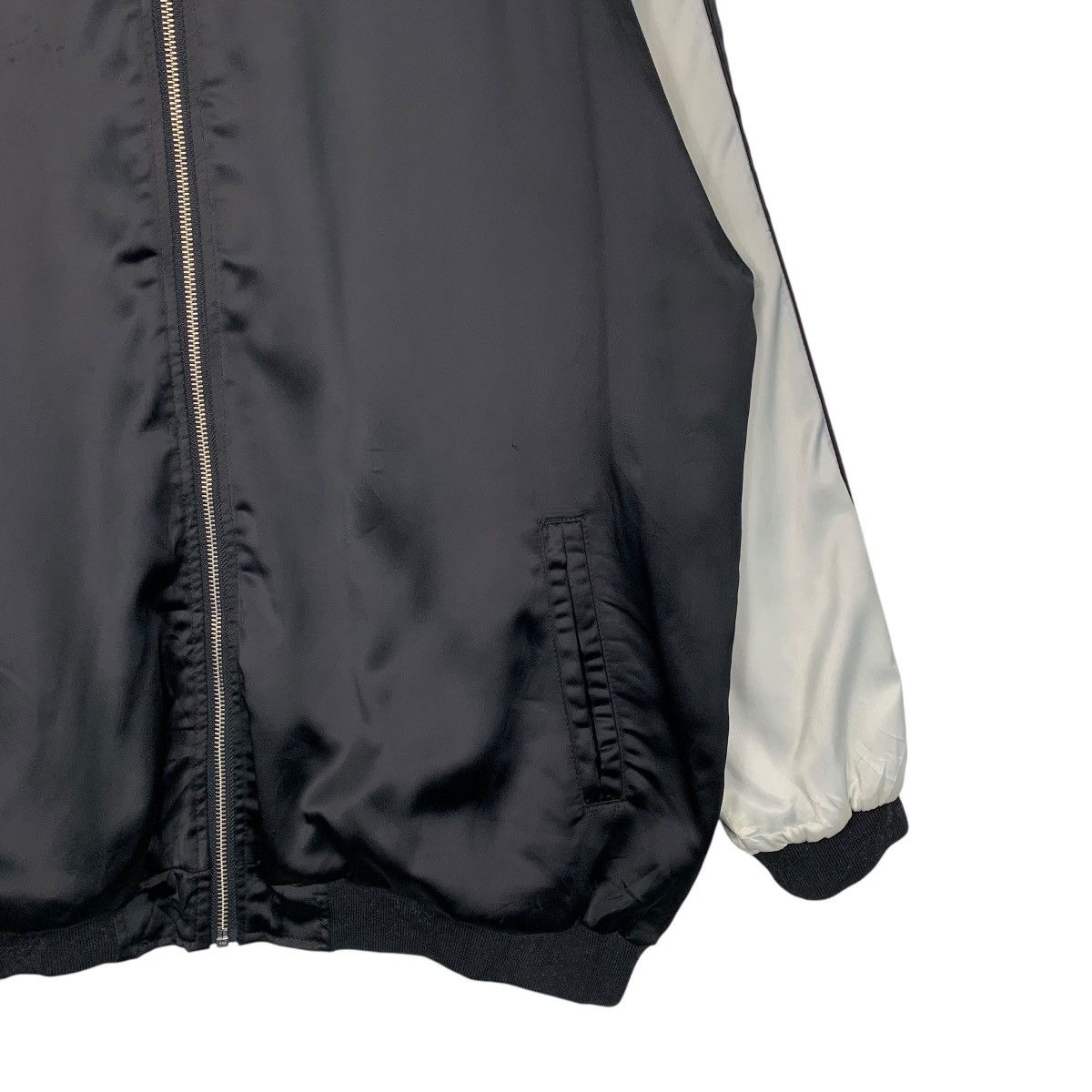 Japanese Brand Japanese Brand Crux. Exe Big Logo Jacket Size US M / EU 48-50 / 2 - 5 Thumbnail